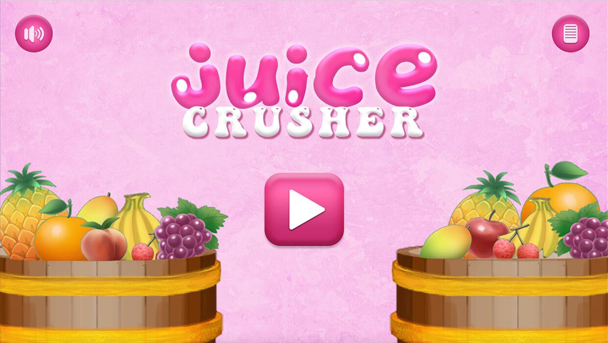 Juice Crusher
