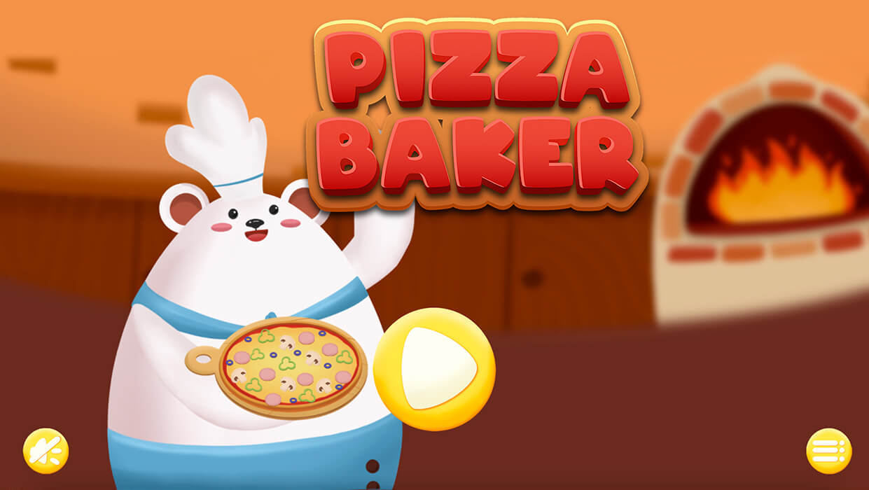 Pizza Baker