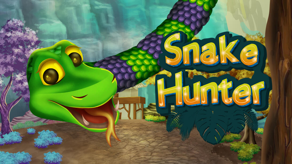 Snake Hunter