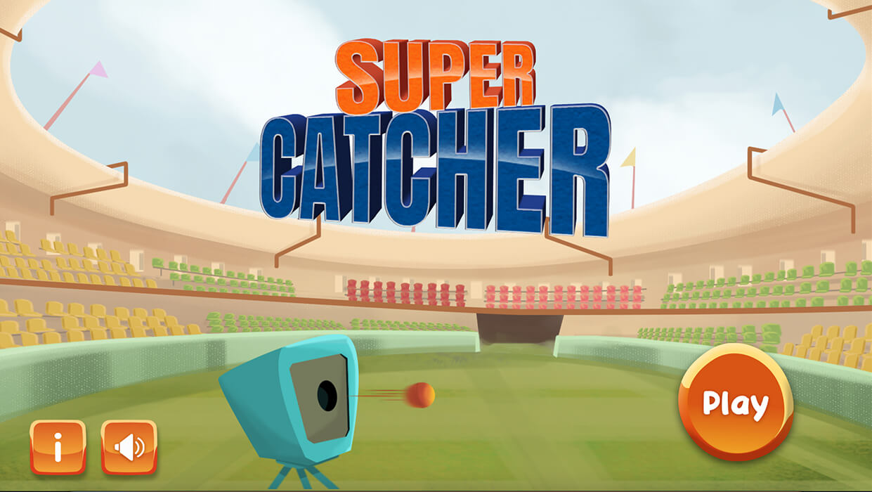 Super Catcher