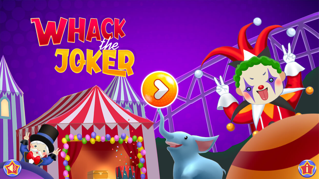 Whack The Joker